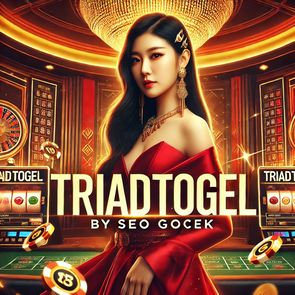 TRIADTOGEL - Prediksi Togel Akurat Menang Pasti Dibayar Full